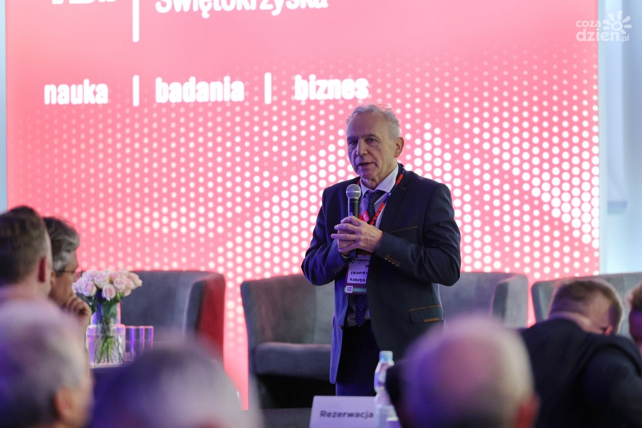 Świętokrzyski Kongres Energii 2025 - (zdjęcia)