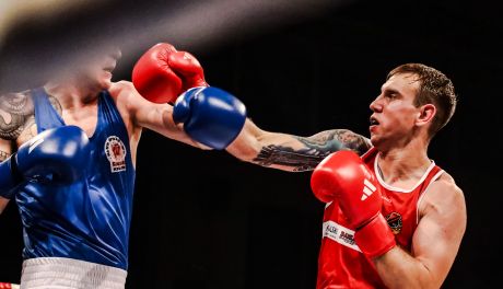 XXX Turniej imienia Bronisława Kubickiego [ZDJĘCIA]