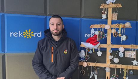 KSZO zaprasza dzieci na Mikołajki