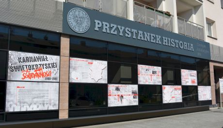 „Środa w Przystanku Historia”: Co nowego kryje Archiwum Delegatury IPN w Kielcach?
