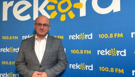 C. Błach: Powiat Skarżyski stawia na służbę zdrowia