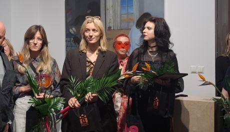 Jesienny Salon Sztuki rozstrzygniety