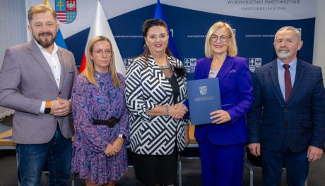 Ponad 34 mln zł na tworzenie i prowadzenie nowych Centrów Usług Społecznych