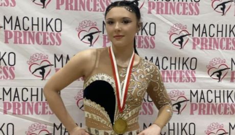 Ostrowczanka walczy o zdrowie. Rodzina zbiera środki na nowoczesną pompę insulinową dla 16-letniej Mariki