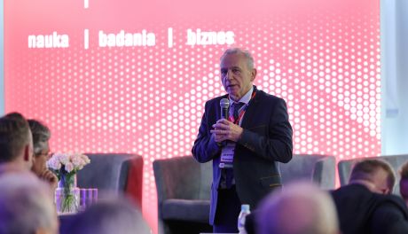 Świętokrzyski Kongres Energii 2025 - (zdjęcia)