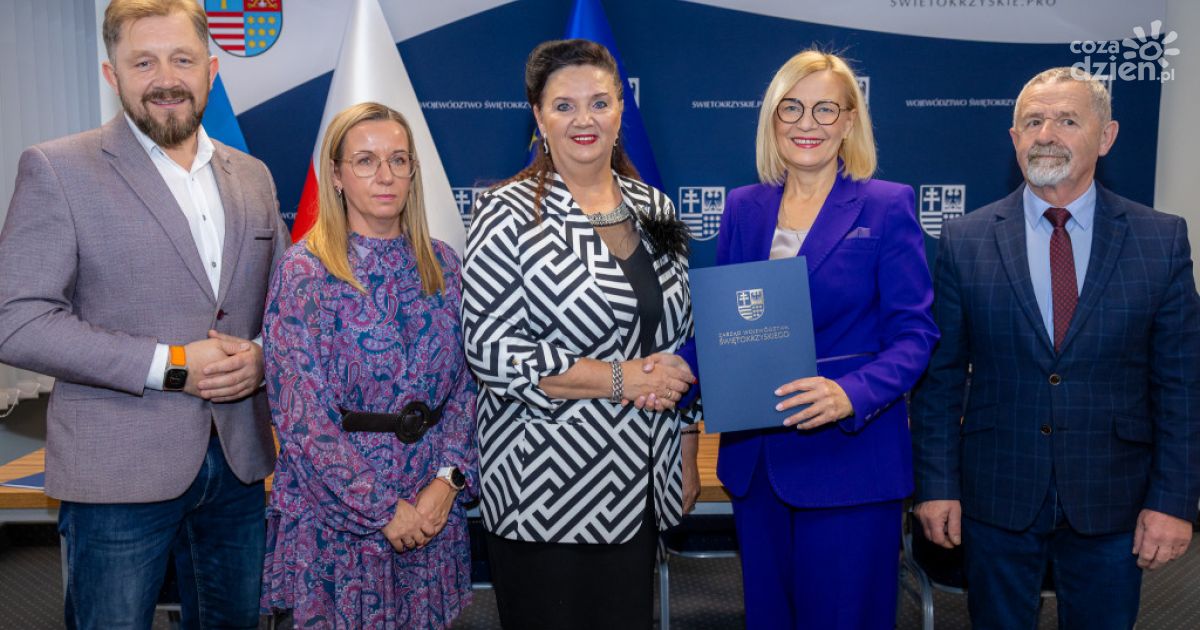 Ponad 34 mln zł na tworzenie i prowadzenie nowych Centrów Usług Społecznych