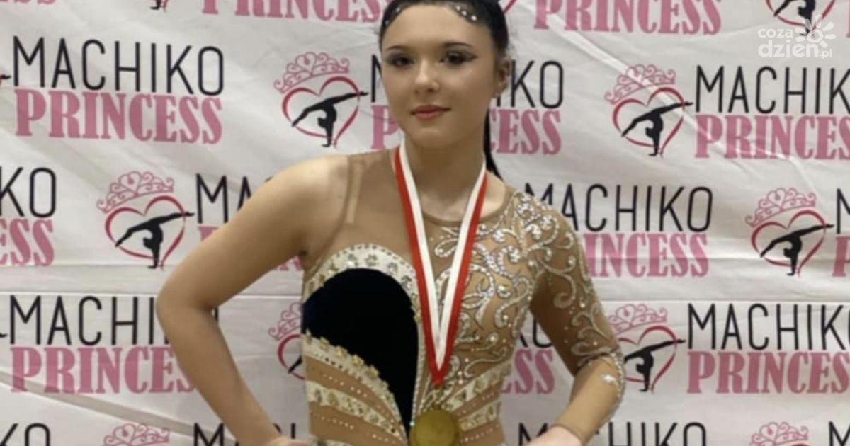 Ostrowczanka walczy o zdrowie. Rodzina zbiera środki na nowoczesną pompę insulinową dla 16-letniej Mariki