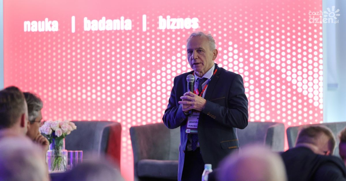 Świętokrzyski Kongres Energii 2025 - (zdjęcia)