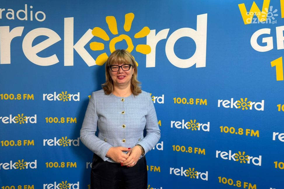 M. Fogiel-Litwinek: Już w najbliższy piątek zapraszamy na II Świętokrzyski Jarmark Bożonarodzeniowy