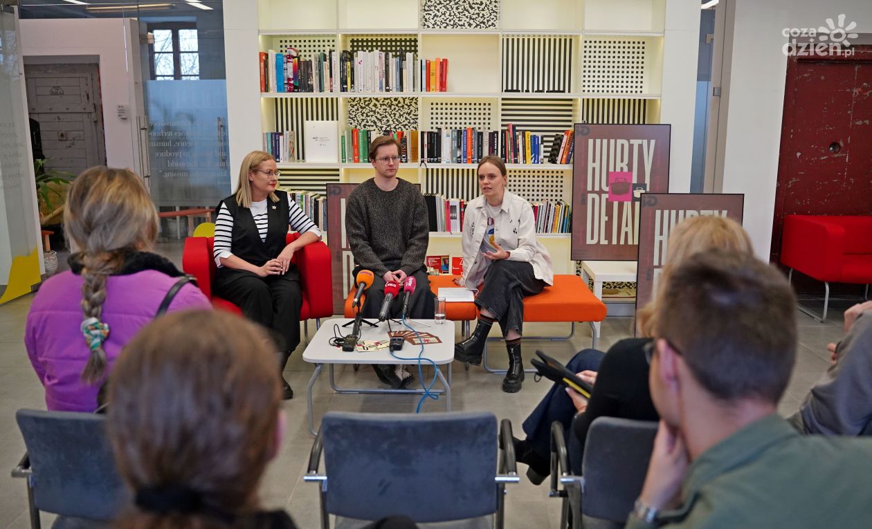 „Hurty i Detale” już w najbliższy weekend