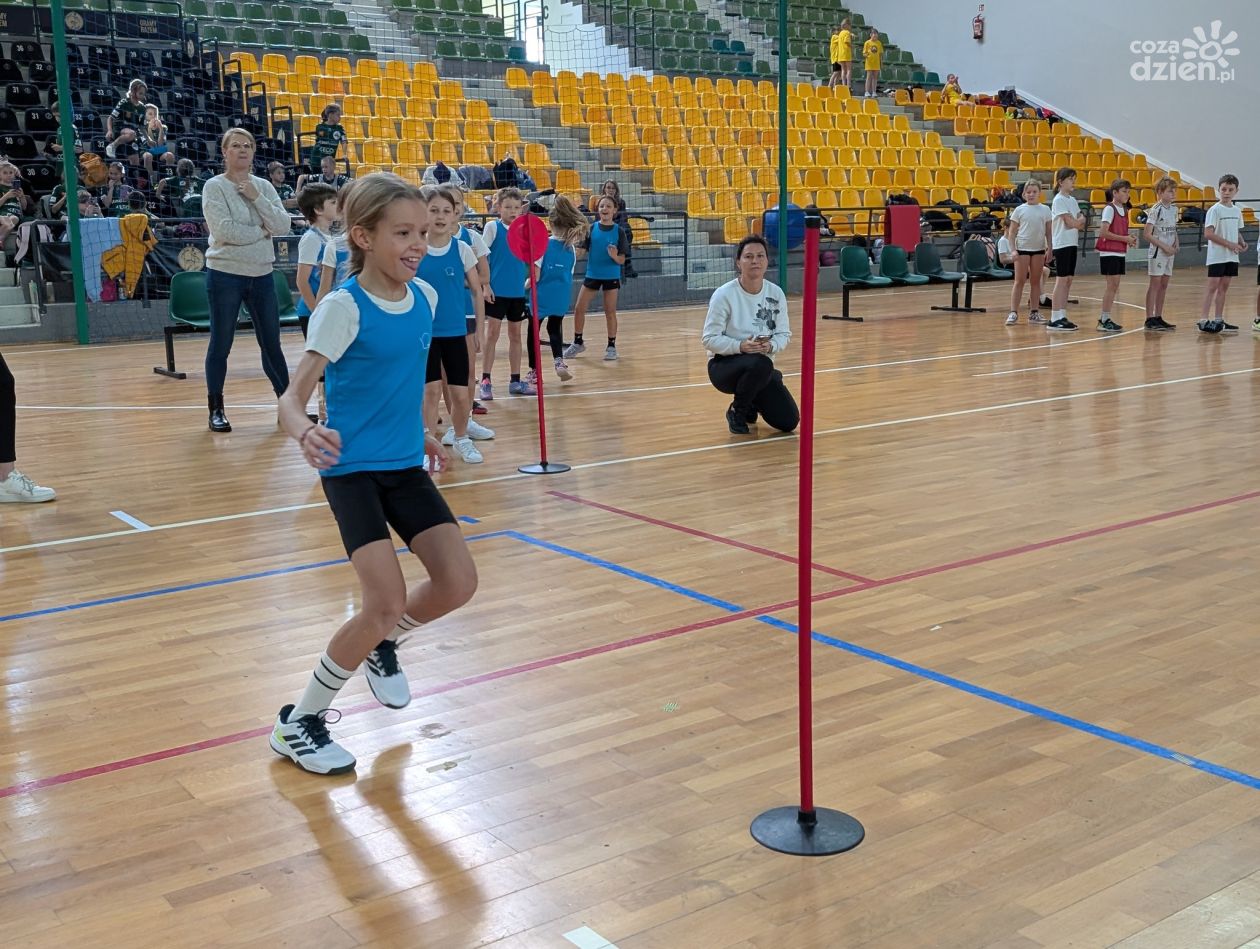 Aktywne ferie z MOSiR Kielce. Ruszyły zapisy na Zimowe Sportowe Półkolonie „Zima 2026”