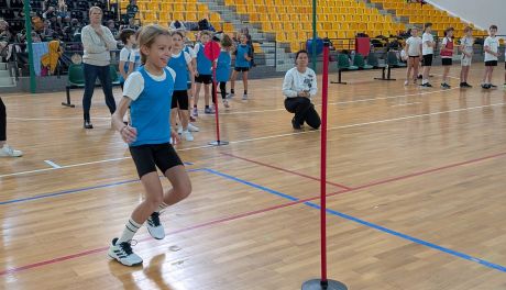 Aktywne ferie z MOSiR Kielce. Ruszyły zapisy na Zimowe Sportowe Półkolonie „Zima 2026”