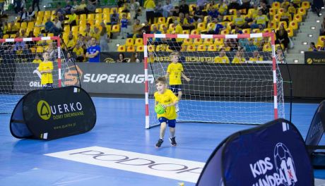 Startują zapisy na Świąteczny Turniej 1x1 – jedyna okazja, by zagrać w Hali Legionów