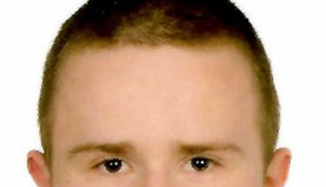 Policja poszukuje nastolatka z Ostrowca 