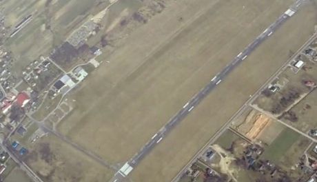 Lotnisko w Masłowie zyska strategiczne znaczenie