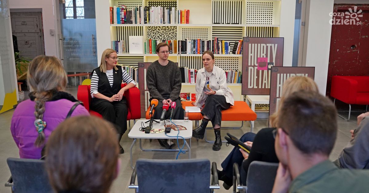 „Hurty i Detale” już w najbliższy weekend