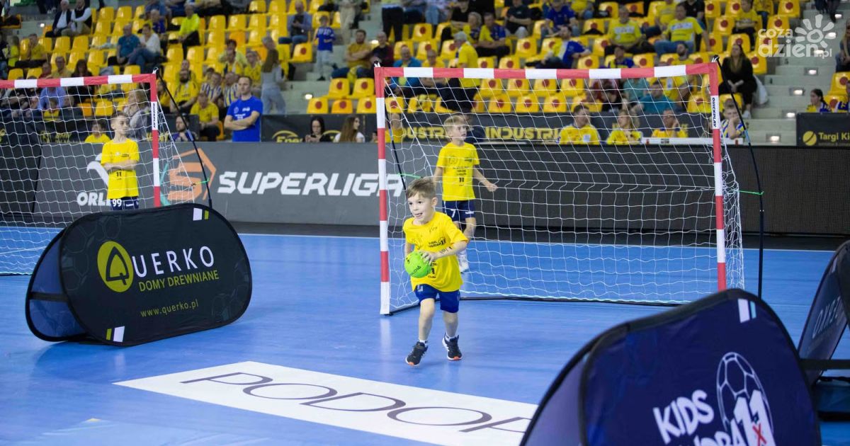 Startują zapisy na Świąteczny Turniej 1x1 – jedyna okazja, by zagrać w Hali Legionów