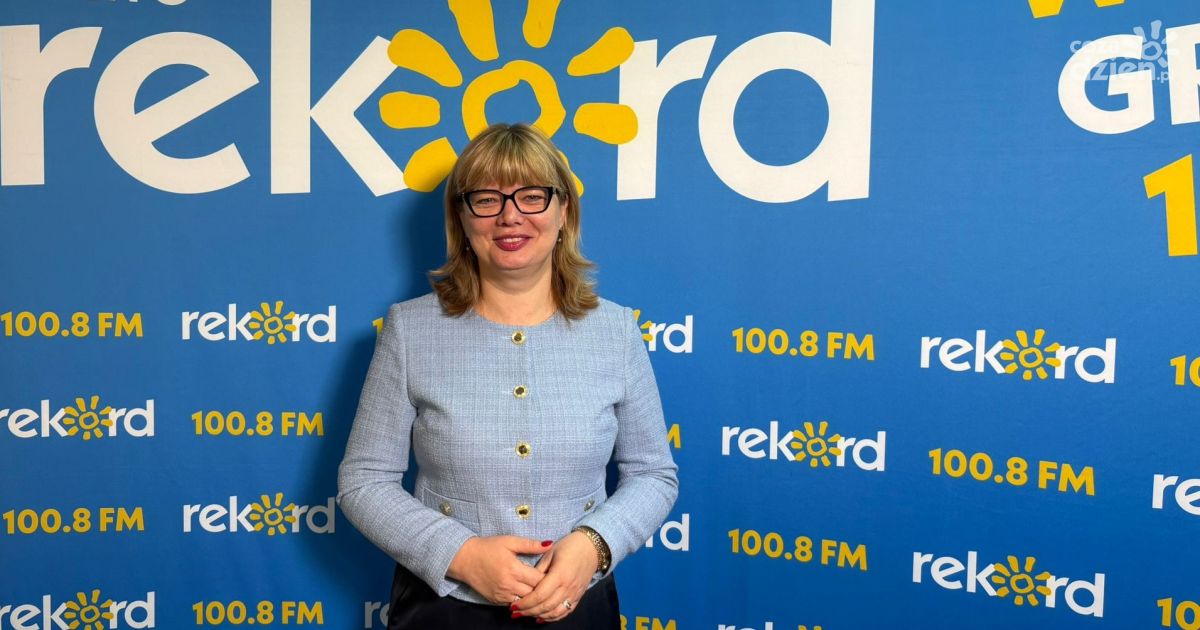 M. Fogiel-Litwinek: Już w najbliższy piątek zapraszamy na II Świętokrzyski Jarmark Bożonarodzeniowy