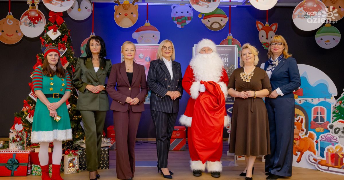 Grudniowa oferta kulturalna instytucji województwa świętokrzyskiego. Bogaty program dla mieszkańców regionu