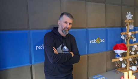 A. Ćmikiewicz: Ostrowiec Świętokrzyski gotowy na święta