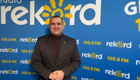 Ł. Gryń: To nie jest tak, że w naszej gminie, pieniądze wysypują się z szuflad