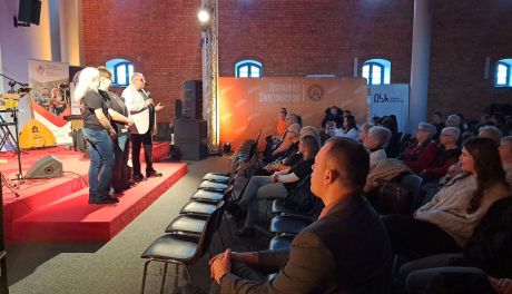 W Ostrowcu świętowali wolontariusze