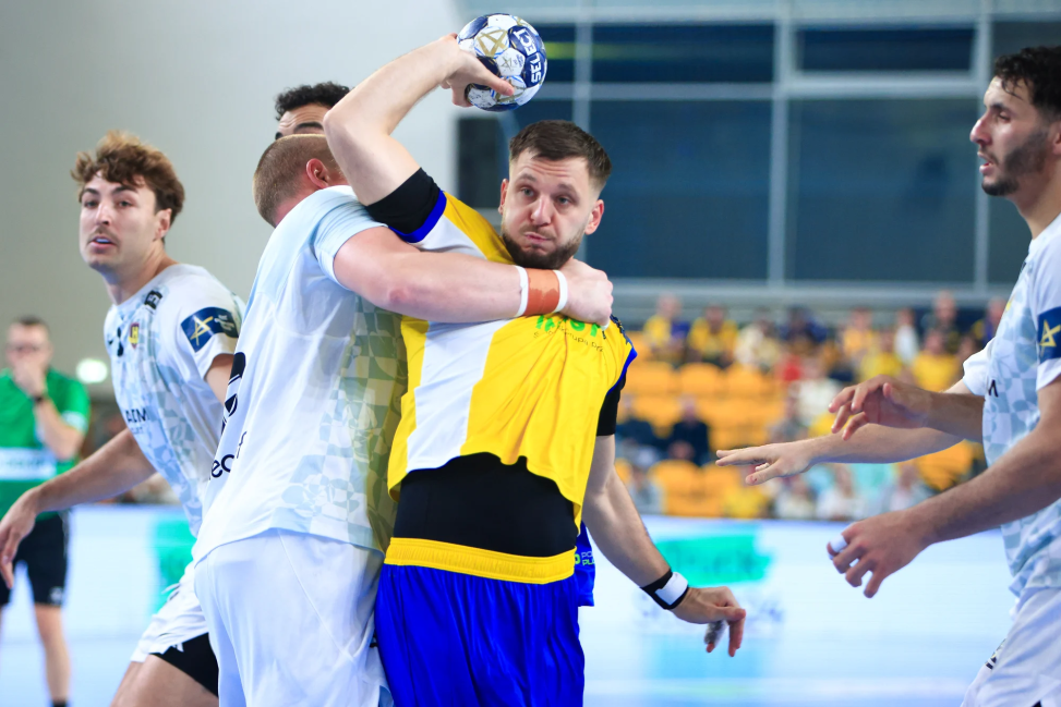 Rozdział 22: Wyrwać punkty w francuskim porcie 