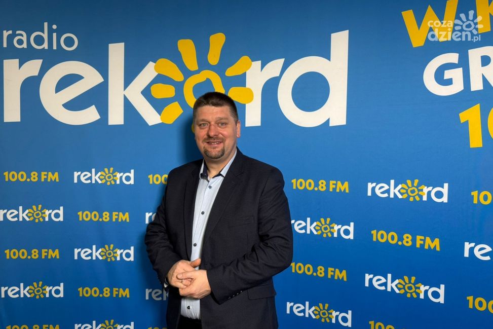 M. Godowski: Specjalna Strefa to instytucja, na której skupia się duża uwaga