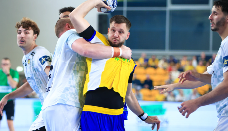 Rozdział 22: Wyrwać punkty w francuskim porcie 