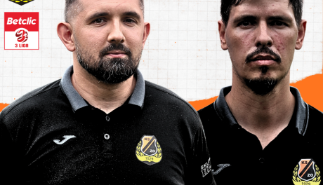 Zmiany w sztabie szkoleniowym KSZO 1929