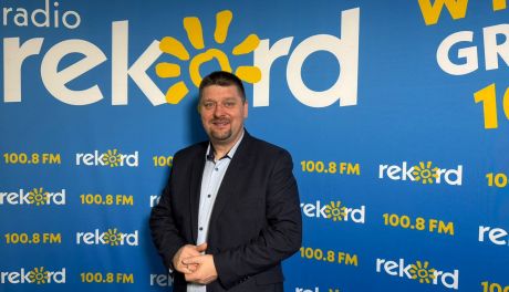 M. Godowski: Specjalna Strefa to instytucja, na której skupia się duża uwaga