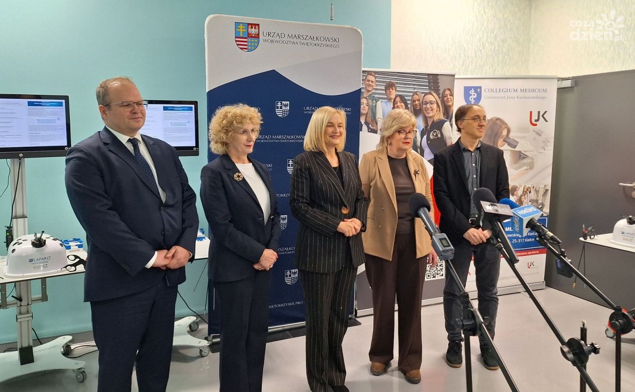 Rusza XVII edycja konkursu „Świętokrzyski Racjonalizator