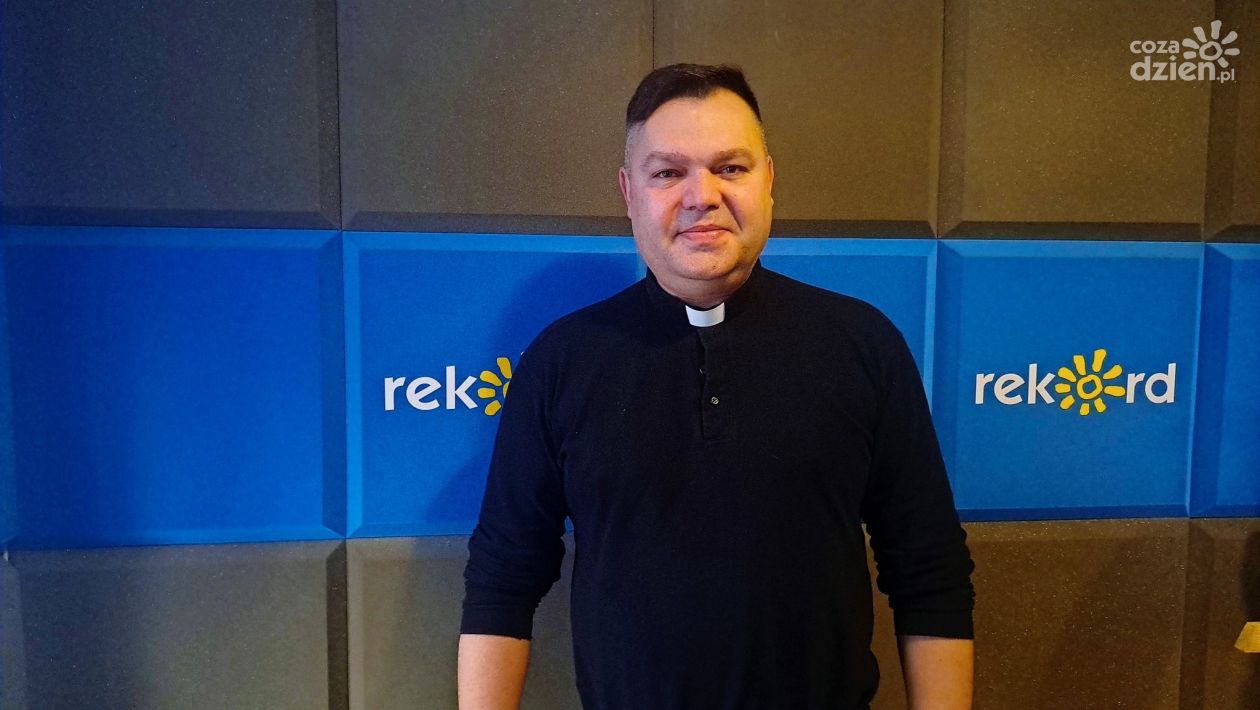 Ks. T. Cuber: o parafii w Szewnie w swojej kronice pisał już Jan Długosz w XV wieku