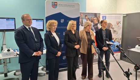 Rusza XVII edycja konkursu „Świętokrzyski Racjonalizator”. 90 tys. zł na pomysły, które zmieniają rzeczywistość