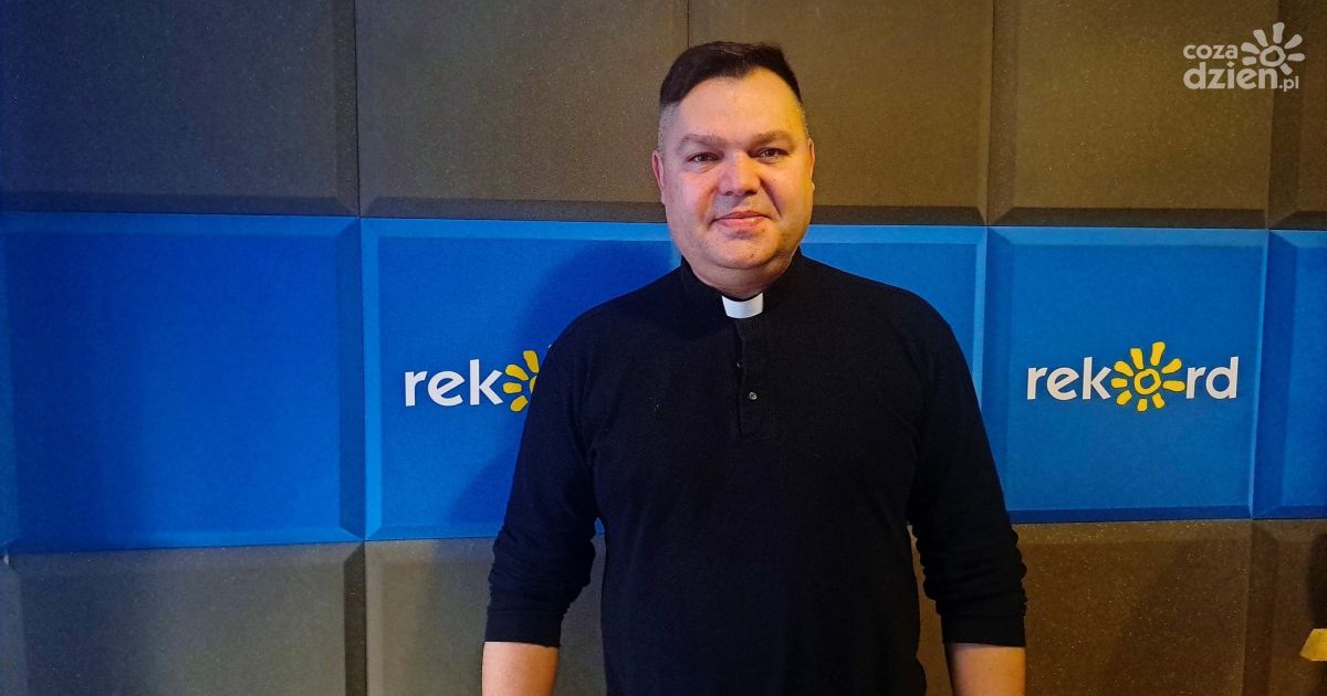 Ks. T. Cuber: o parafii w Szewnie w swojej kronice pisał już Jan Długosz w XV wieku