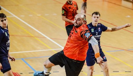 Dobre wyniki Świętokrzyskich pierwszoligowców