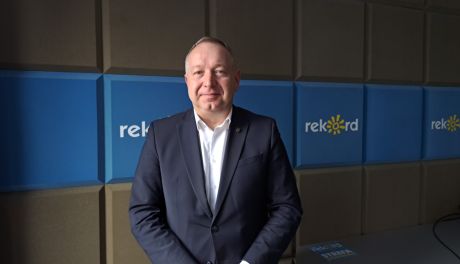 A. Łakomiec: budżet na przyszły rok będzie rekordowy