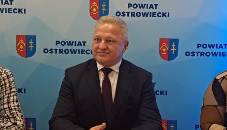 Tomasz Boroński pokieruje ostrowieckim szpitalem