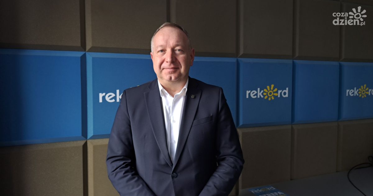 A. Łakomiec: budżet na przyszły rok będzie rekordowy