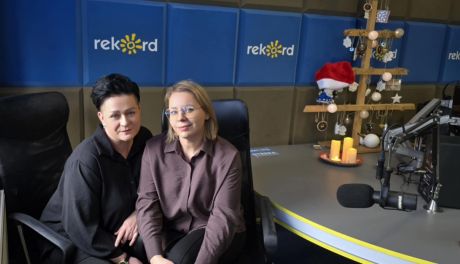 A. Kot i K. Granat: „Tradycja" to miejsce, gdzie smak spotyka historię