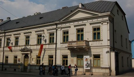 Grudzień w Muzeum Historii Kielc. Świąteczne warsztaty, wykład i wyjątkowe wystawy
