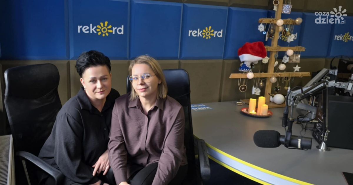 A. Kot i K. Granat: „Tradycja" to miejsce, gdzie smak spotyka historię