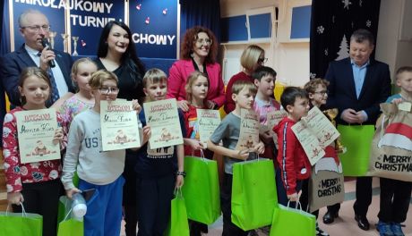 Mikołajkowe szachy z Hetmanem