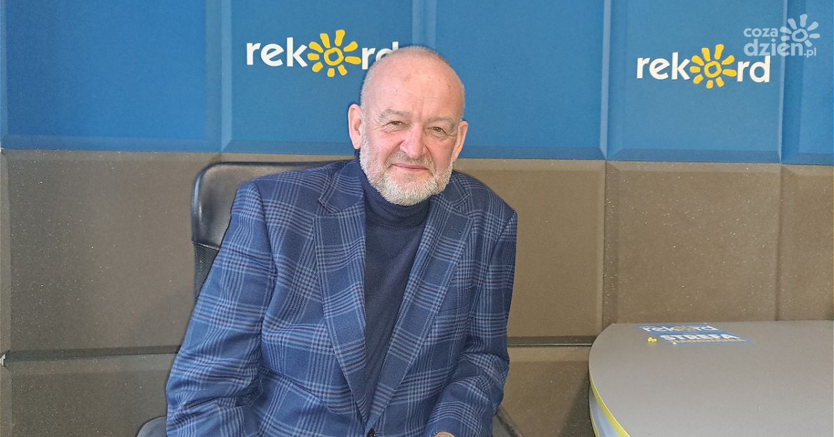 L. Wołowiec: w dalszym ciągu dominują odpady zmieszane