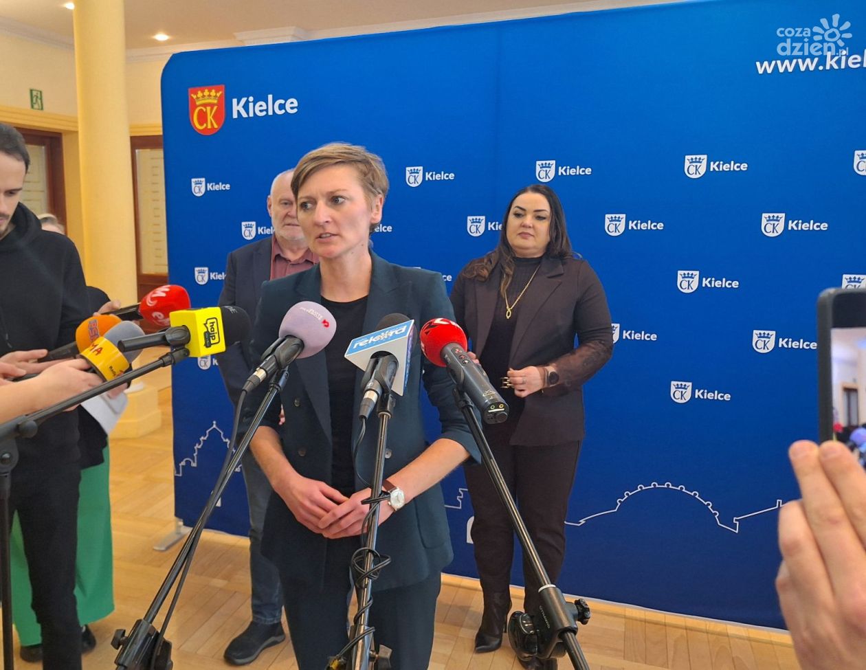 Kielce planują wprowadzićnocny zakaz sprzedaży alkoholu. Konsultacje społeczne dały jednoznaczny wynik
