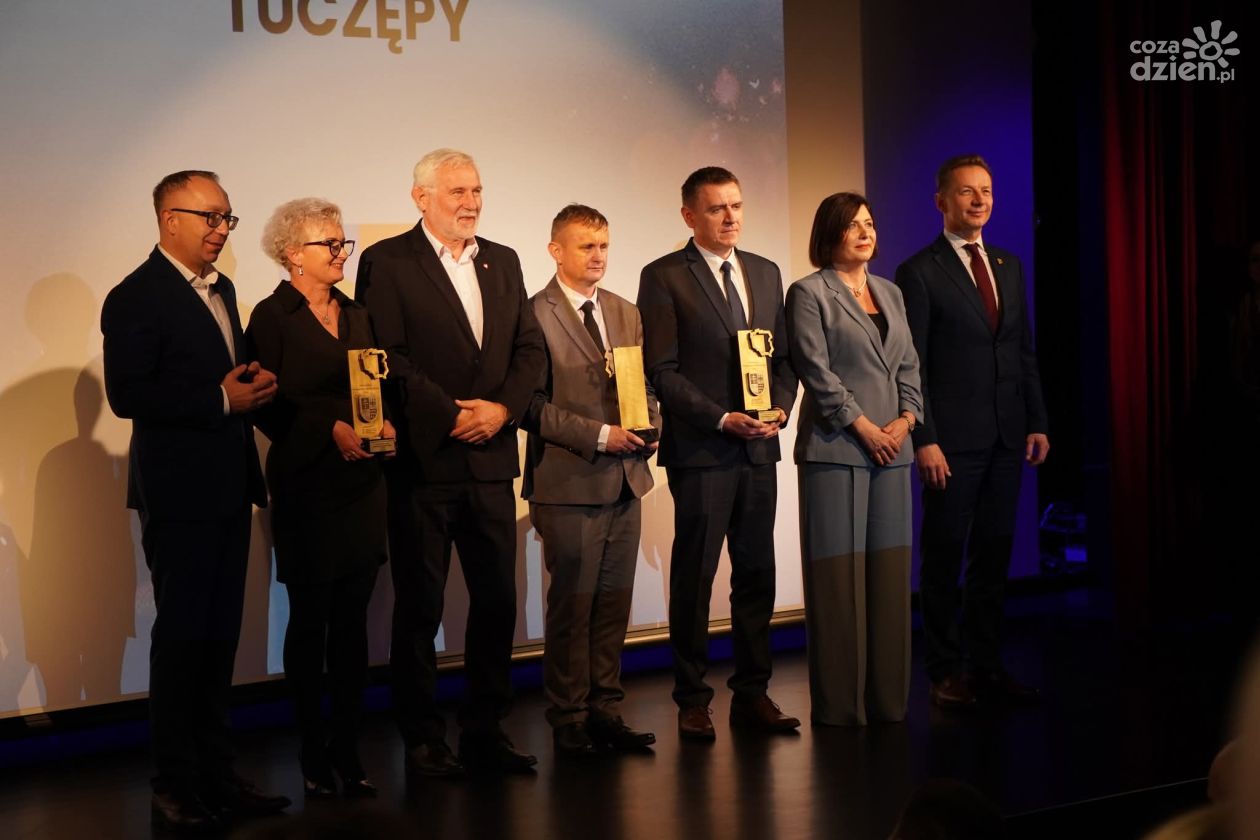 Świętokrzyskie wybrało swoich liderów. Ogłoszono wyniki V Rankingu Gmin 