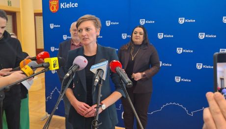 Kielce planują wprowadzić nocny zakaz sprzedaży alkoholu. Konsultacje społeczne dały jednoznaczny wynik