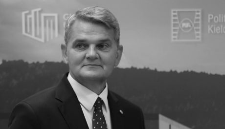 Zmarł prof. dr hab. Jacek Semaniak, były rektor UJK