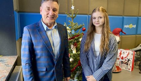 R. Warda, A. Zelga: Zapraszamy na wielkie święto naszej szkoły