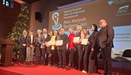 Małe społeczności mają moc i mnóstwo pomysłów